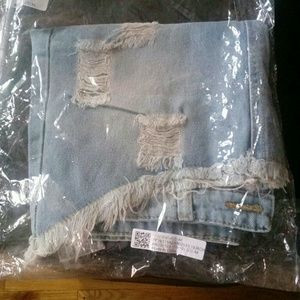 Meet your Posher, Joel